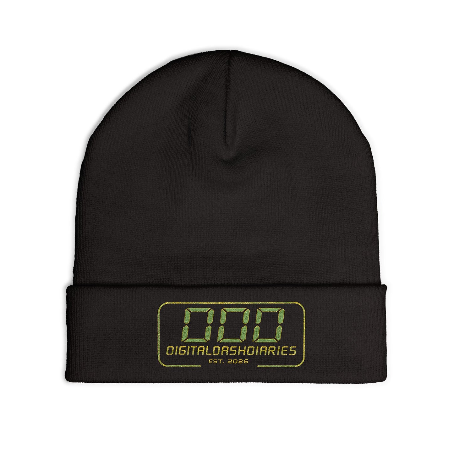 Digital Dash Diaries Core Skully