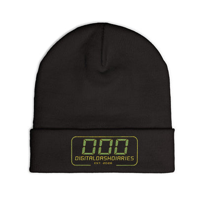 Digital Dash Diaries Core Skully