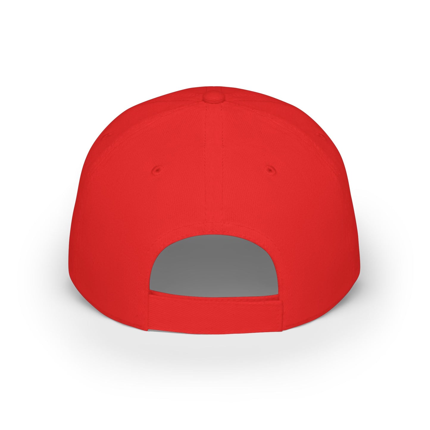 Digital Dash Diaries Core Lo-Pro Baseball Cap