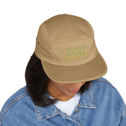 Digital Dash Diaries Core 5 Panel