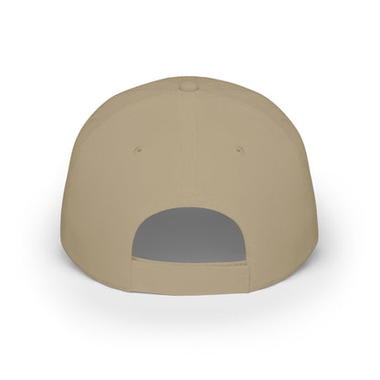 Digital Dash Diaries Core Lo-Pro Baseball Cap