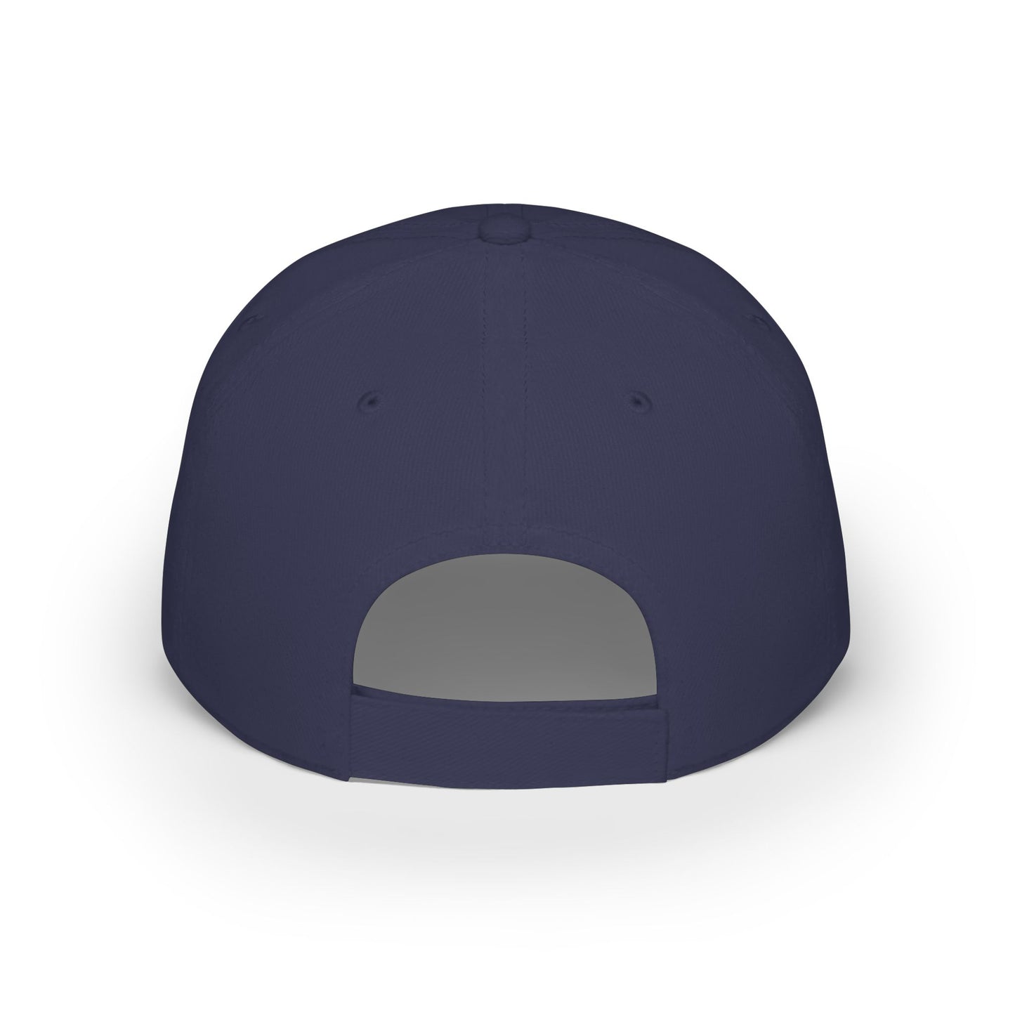 Digital Dash Diaries Core Lo-Pro Baseball Cap