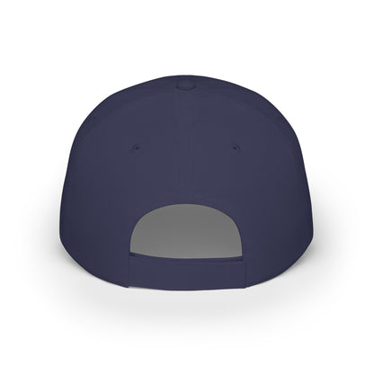 Digital Dash Diaries Core Lo-Pro Baseball Cap
