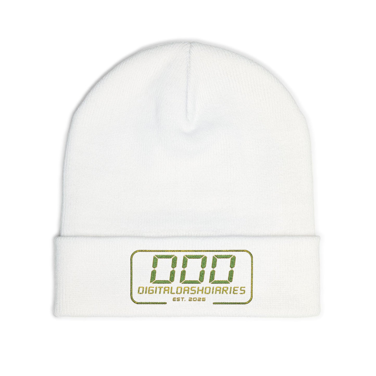 Digital Dash Diaries Core Skully