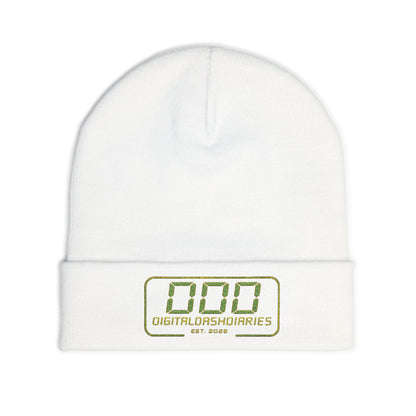 Digital Dash Diaries Core Skully