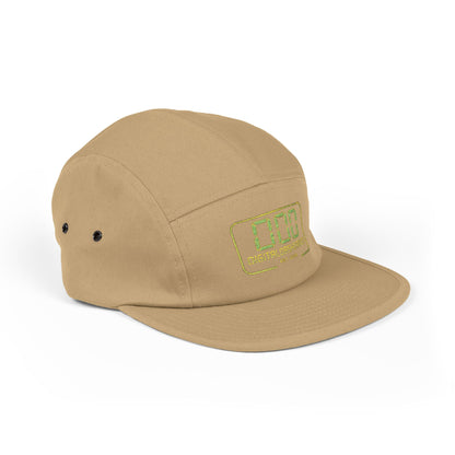 Digital Dash Diaries Core 5 Panel