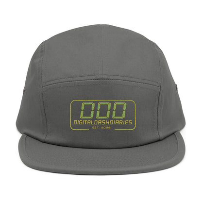 Digital Dash Diaries Core 5 Panel