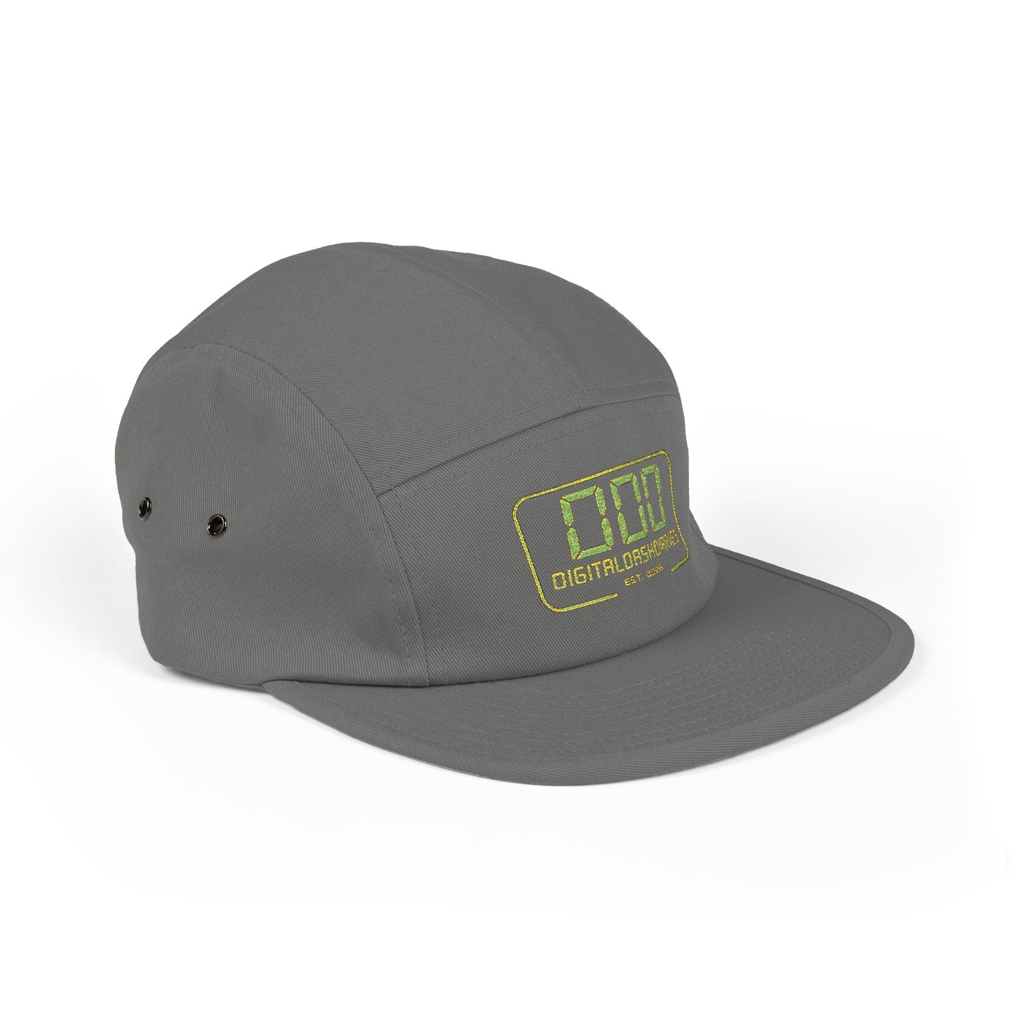 Digital Dash Diaries Core 5 Panel
