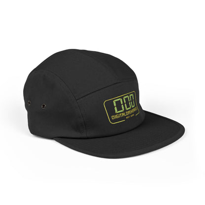 Digital Dash Diaries Core 5 Panel
