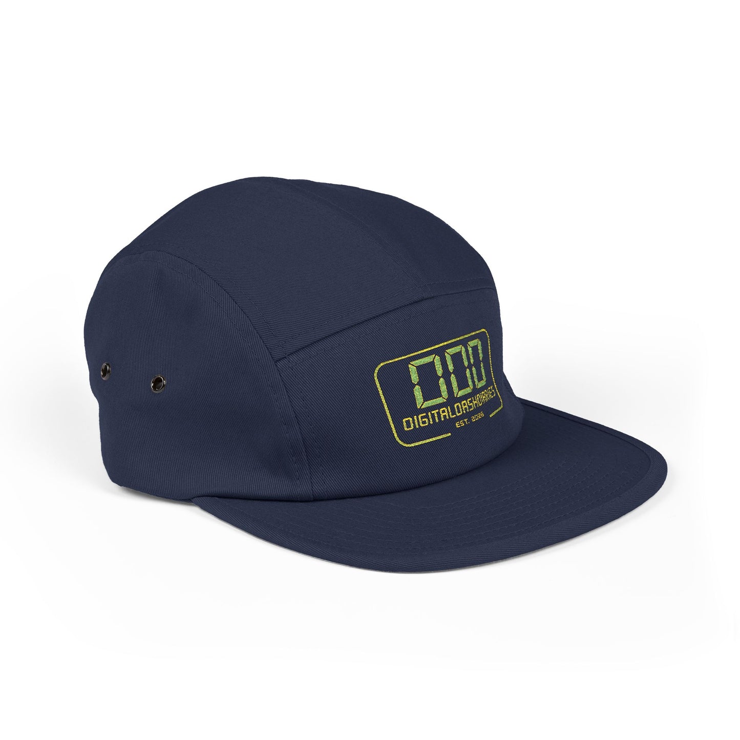 Digital Dash Diaries Core 5 Panel