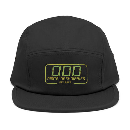 Digital Dash Diaries Core 5 Panel