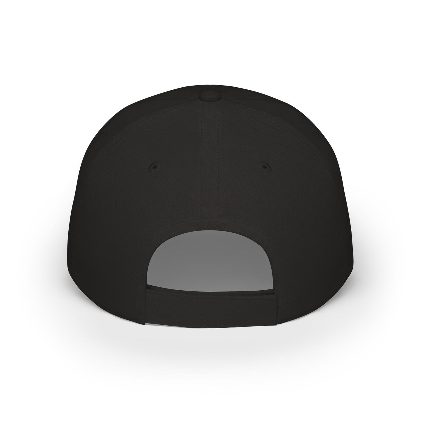 Digital Dash Diaries Core Lo-Pro Baseball Cap