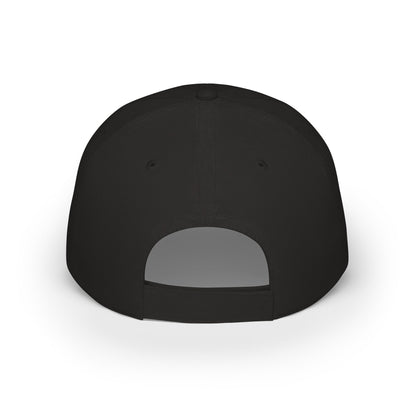 Digital Dash Diaries Core Lo-Pro Baseball Cap