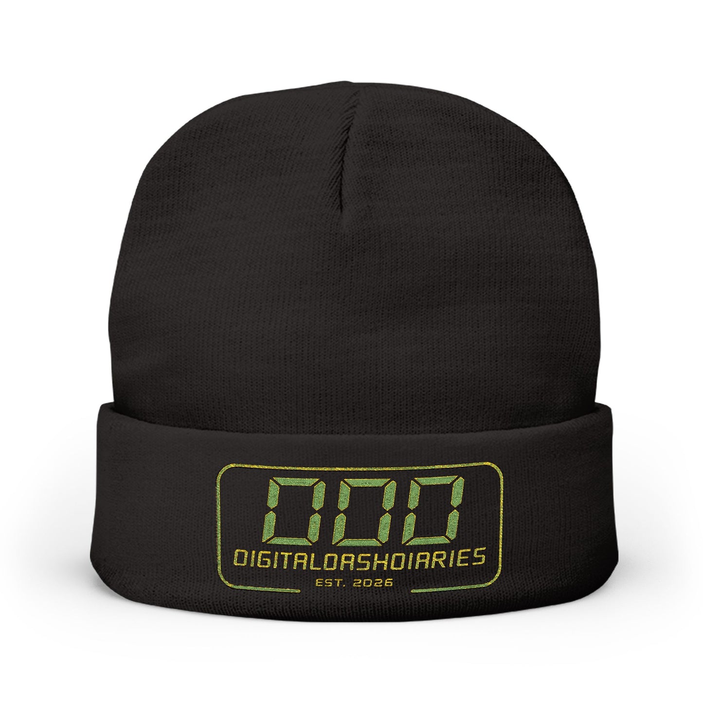 Digital Dash Diaries Core Skully