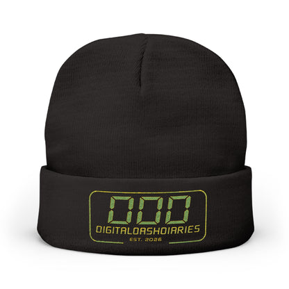 Digital Dash Diaries Core Skully