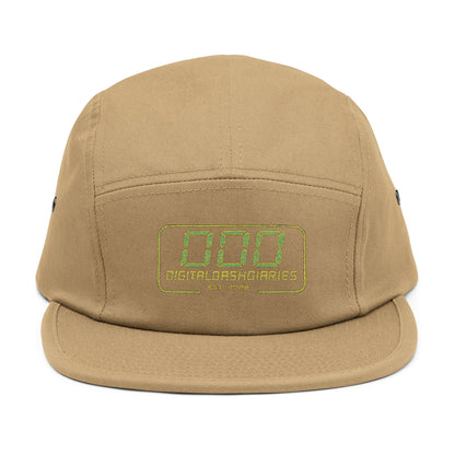 Digital Dash Diaries Core 5 Panel