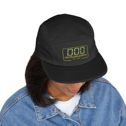 Digital Dash Diaries Core 5 Panel