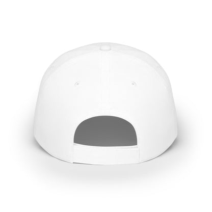 Digital Dash Diaries Core Lo-Pro Baseball Cap
