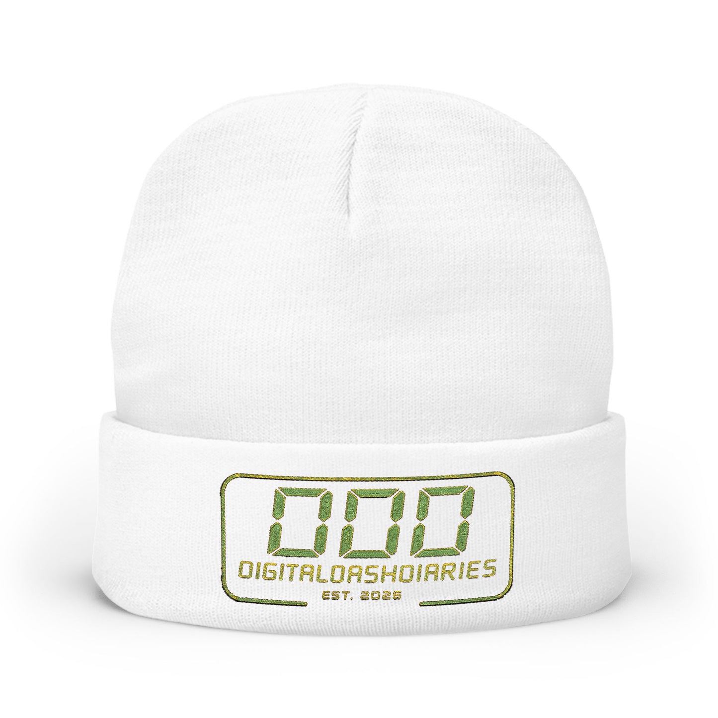 Digital Dash Diaries Core Skully