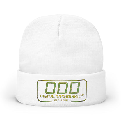 Digital Dash Diaries Core Skully
