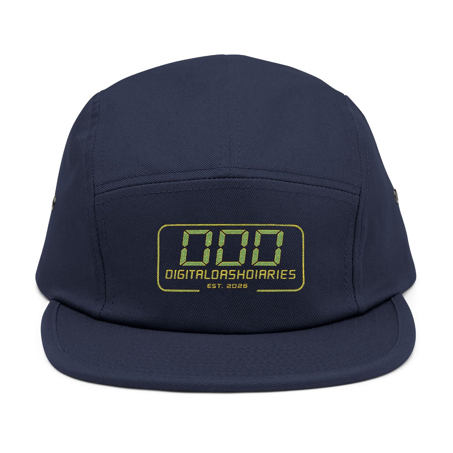 Digital Dash Diaries Core 5 Panel