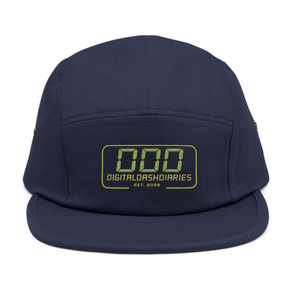 Digital Dash Diaries Core 5 Panel